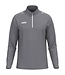 JAKO Ziptop One | Uni - Kids | Grijs