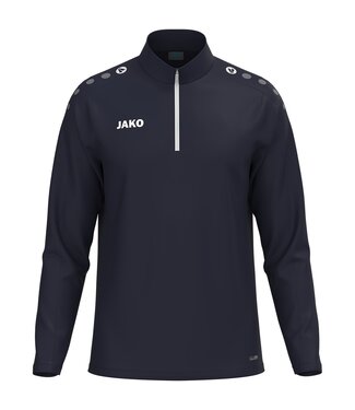 JAKO Ziptop One | Uni - Kids | Marine