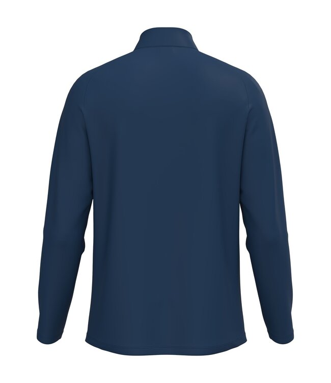 JAKO Ziptop One | Uni - Kids | Navy-Citroen