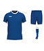 JAKO Zaalvoetbalset One│Royal - Royal - Royal