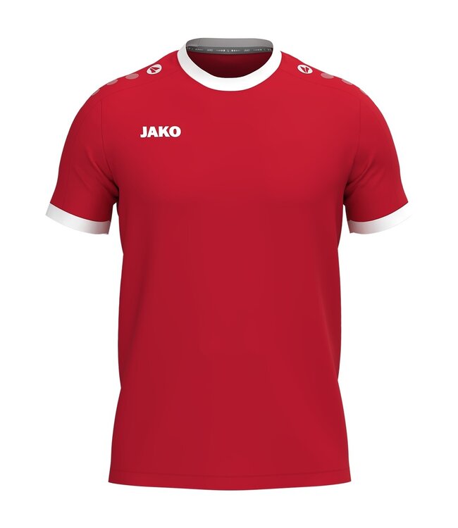 JAKO Zaalvoetbalset One│Rood - Rood - Rood