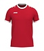 JAKO Zaalvoetbalset One│Rood - Rood - Rood