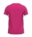 JAKO Zaalvoetbalset One│Deep Pink - Wit - Wit