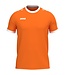 JAKO Zaalvoetbalset One│Fluo oranje - Fluo oranje - Fluo oranje
