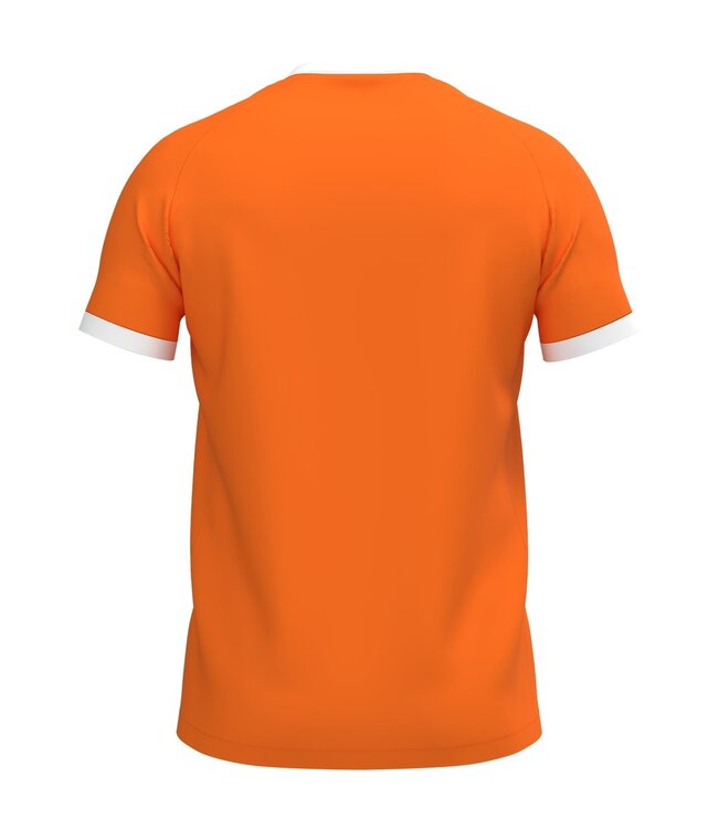 JAKO Zaalvoetbalset One│Fluo oranje - Fluo oranje - Fluo oranje