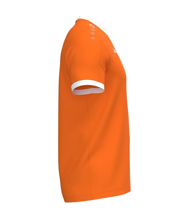 JAKO Zaalvoetbalset One│Fluo oranje - Fluo oranje - Fluo oranje