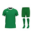 JAKO Zaalvoetbalset One│Sportgroen - Sportgroen - Sportgroen