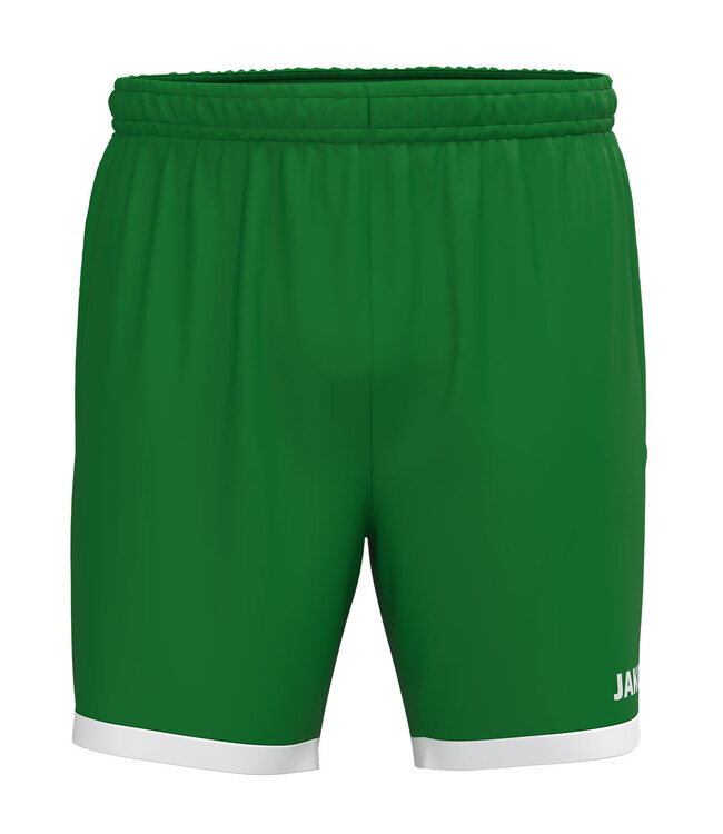 JAKO Zaalvoetbalset One│Sportgroen - Sportgroen - Sportgroen