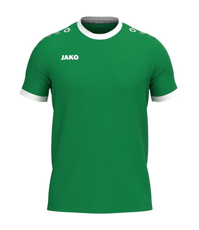 JAKO Zaalvoetbalset One│Sportgroen - Sportgroen - Sportgroen