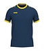 JAKO Zaalvoetbalset One│Navy - Navy - Navy
