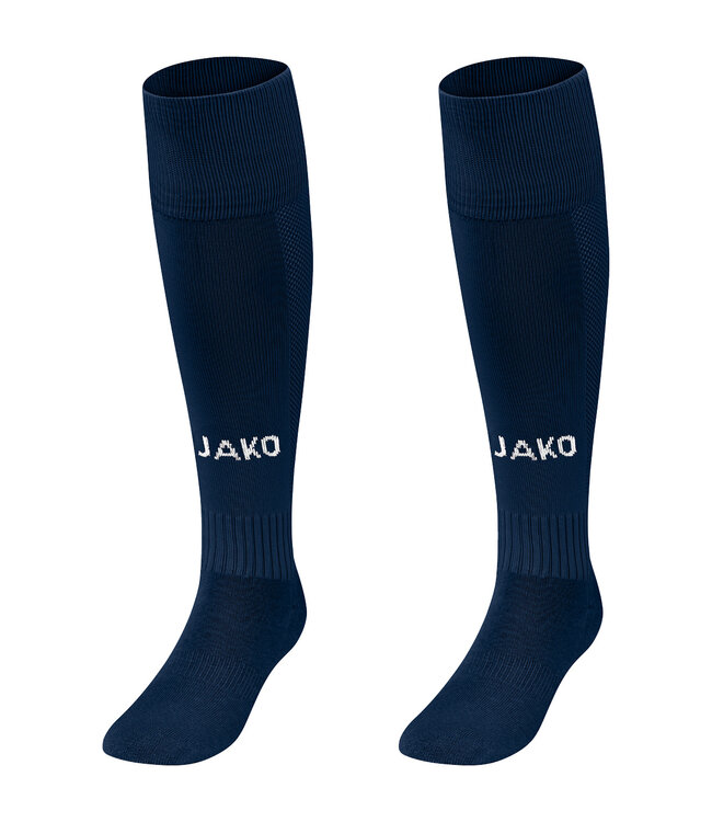 JAKO Zaalvoetbalset One│Navy - Navy - Navy