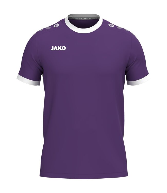 JAKO Zaalvoetbalset One│Violet - Wit - Wit