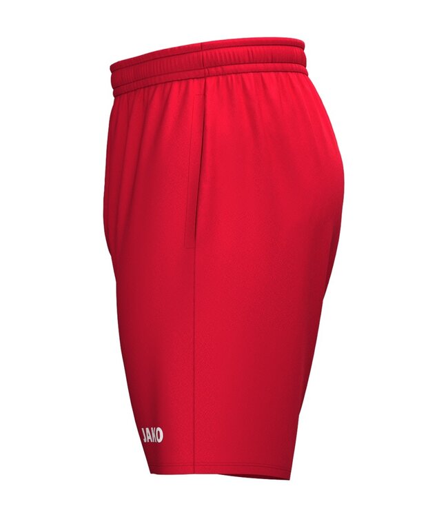JAKO Trainingshort One | Rood