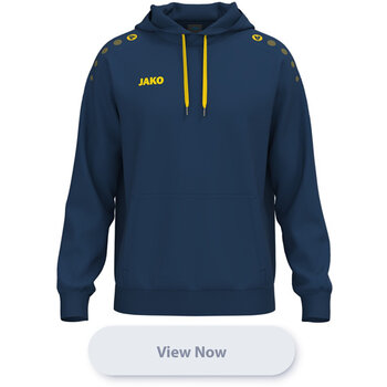 Jako duurzame hooded Sweater | 6701