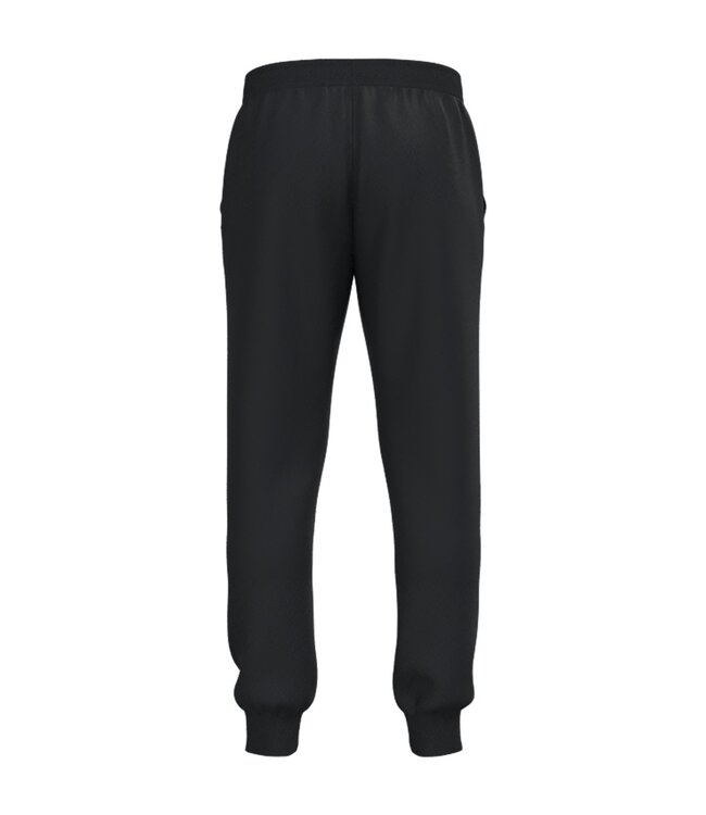 JAKO Joggingbroek One met boord | Kids en Uni |  Zwart
