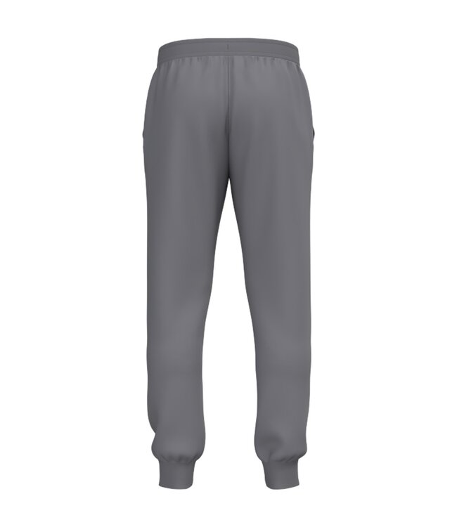 JAKO Joggingbroek One met boord | Kids en Uni |  Grijs