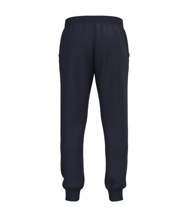 JAKO Joggingbroek One met boord | Kids en Uni | Marine