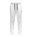 JAKO Joggingbroek One | Kids - dames - Uni | Wit