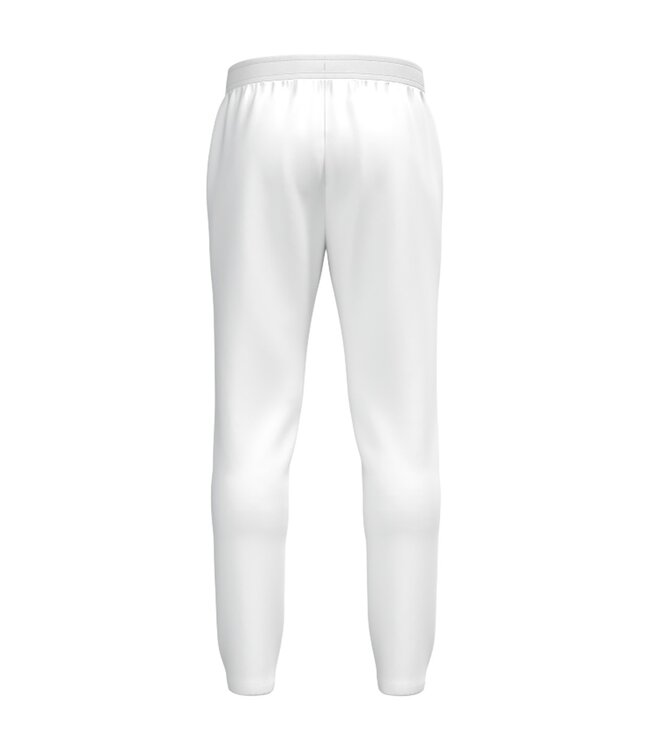 JAKO Joggingbroek One | Kids - dames - Uni | Wit