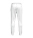 JAKO Joggingbroek One | Kids - dames - Uni | Wit