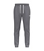 JAKO Joggingbroek One | Kids - dames - Uni | Grijs