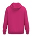 JAKO Duurzame Hooded Sweater One | Kids en Uni | Deep Pink