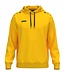 JAKO Duurzame Hooded Sweater One | Kids en Uni | Geel