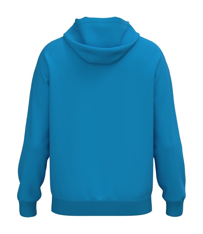 JAKO Duurzame Hooded Sweater One | Kids en Uni | Jakoblauw