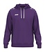JAKO Duurzame Hooded Sweater One | Kids en Uni | Violet