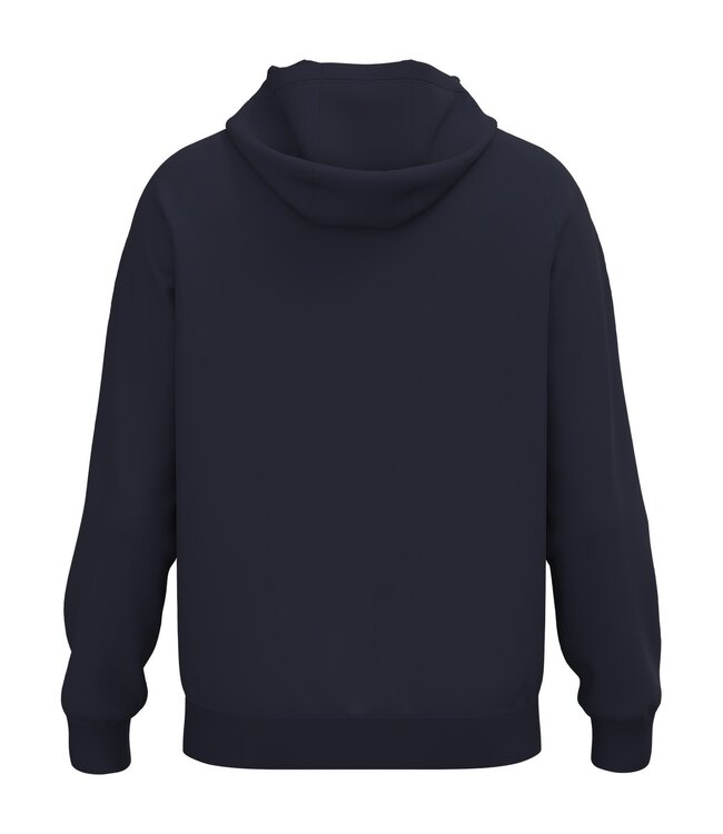 JAKO Duurzame Hooded Sweater One | Kids en Uni | Marine