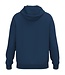JAKO Duurzame Hooded Sweater One | Kids en Uni | Navy-Citroen