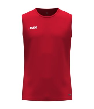 JAKO Tank Top One voor Heren | Rood