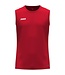 JAKO Tank Top One voor Heren | Rood