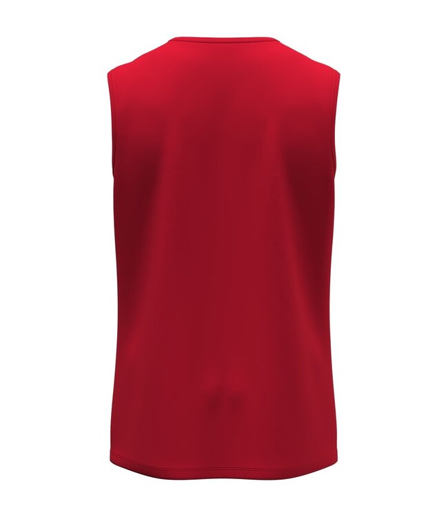 JAKO Tank Top One voor Heren | Rood