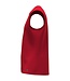 JAKO Tank Top One voor Heren | Rood