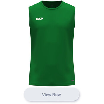Jako tanktop One Heren | v.a. € 15,-