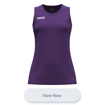 Jako tanktop One Dames | v.a. € 15,-