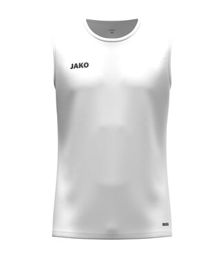 JAKO Tank Top One voor Heren | Wit