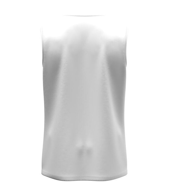 JAKO Tank Top One voor Heren | Wit