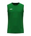 JAKO Tank Top One voor Heren | Sportgroen