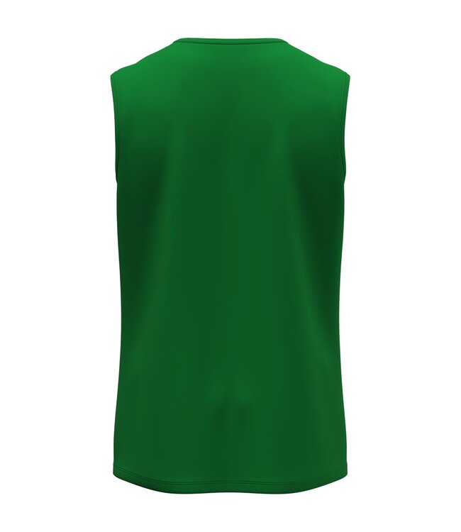 JAKO Tank Top One voor Heren | Sportgroen
