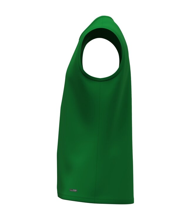 JAKO Tank Top One voor Heren | Sportgroen
