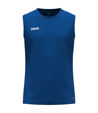 JAKO Tank Top One voor Heren | Royalblue