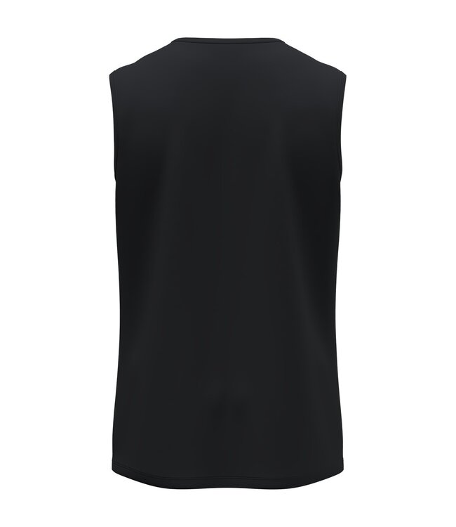 JAKO Tank Top One voor Heren | Zwart