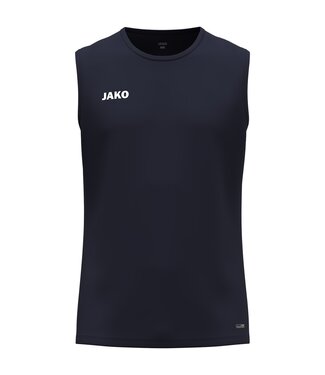 JAKO Tank Top One voor Heren | Marine