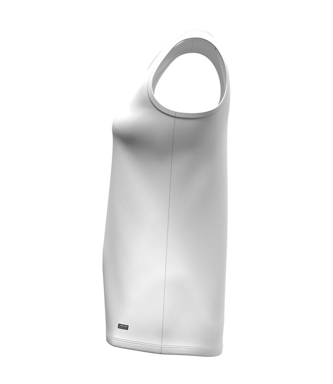 JAKO Tank Top One voor Dames | Wit