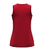 JAKO Tank Top One voor Dames | Rood