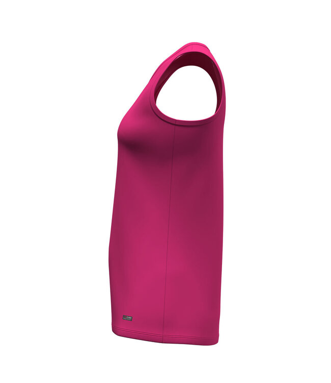 JAKO Tank Top One voor Dames | Deep pink
