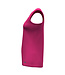 JAKO Tank Top One voor Dames | Deep pink
