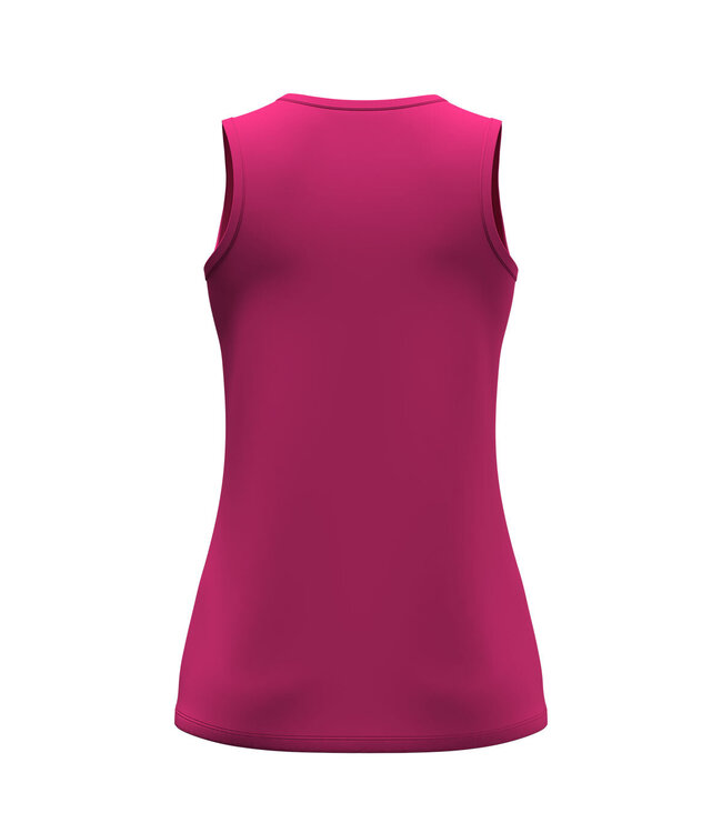JAKO Tank Top One voor Dames | Deep pink